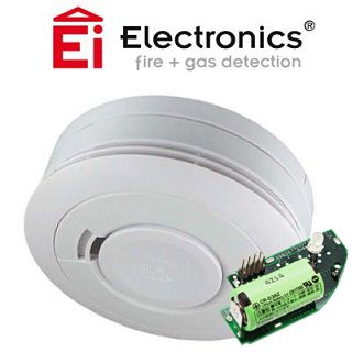 Ei-Electronics-Funkrauchmelder